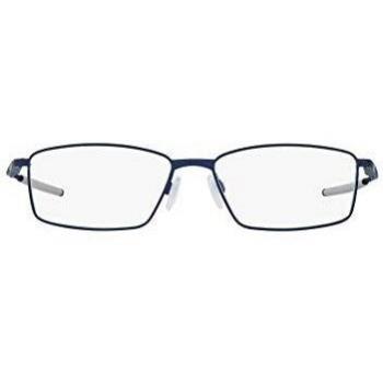 Oakley 5121, Monturas de Gafas para Hombre, Azul