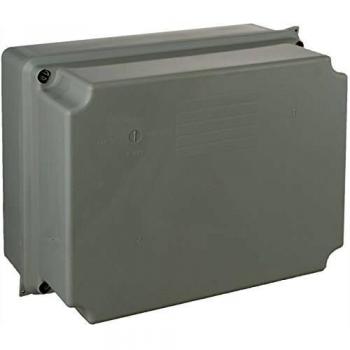 Solera 886A Caja Estanca, Gris