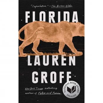 Florida: A Novel by Lauren Groff - Literary Fiction with Rich Characterization and Evocative Prose