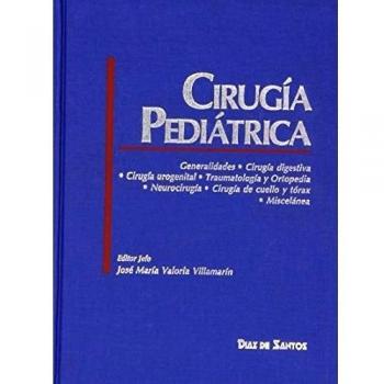 Cirugía pediátrica