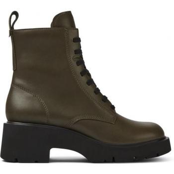 Botas Camper Milah K400577-006 para mujer en verde