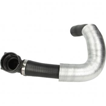 Manguera del radiador THERMOTEC DWX032TT - Tubería de radiador, alta resistencia térmica, fabricada en material duradero, compatible con sistemas de refrigeración automotriz, diseño flexible para fácil instalación