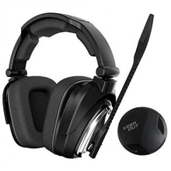 Keep Out HXAIR Auricular+Micro Gaming Headset