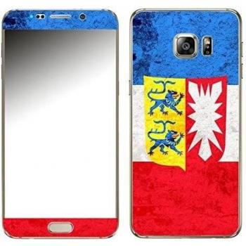 Motivos Disagu Design Skin para Samsung Galaxy S6 edge +: Schleswig-Holstein