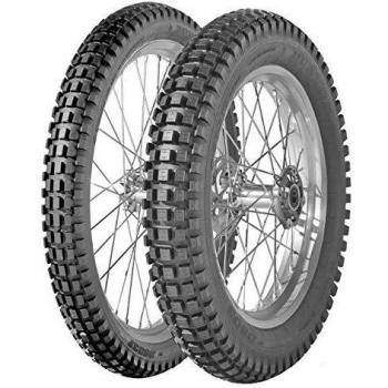 Dunlop D803 GP Neumático 80/100-21 TT 51M M/C, Rueda Delantera
