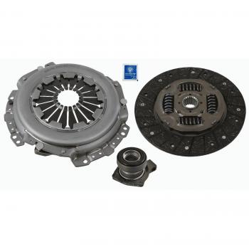 Kit de embrague SACHS 3000 990 501