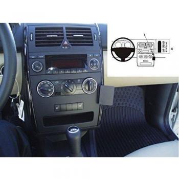 Brodit ProClip - Kit de coche para Benz A-Class 05-12