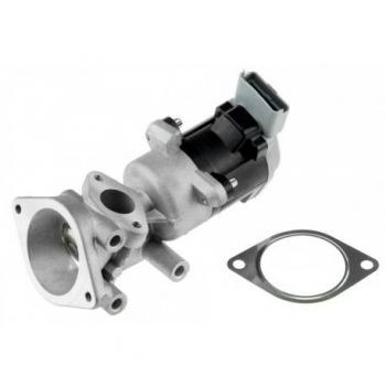 Válvula EGR para Land Rover Discovery III 2.7 TD (2004) - Repuesto LR006960