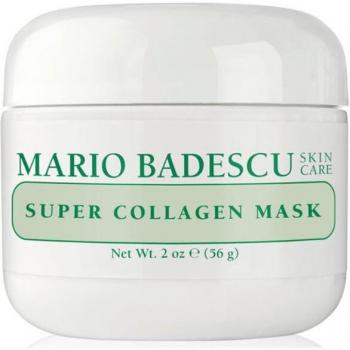 Mario Badescu Super Collagen Mask 56g - Brightening Lifting Face Mask with Collagen