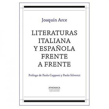Literaturas italiana y española frente a frente