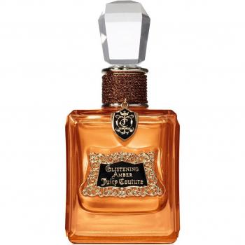 Glistening Amber by Juicy Couture - Eau De Parfum 100 ml