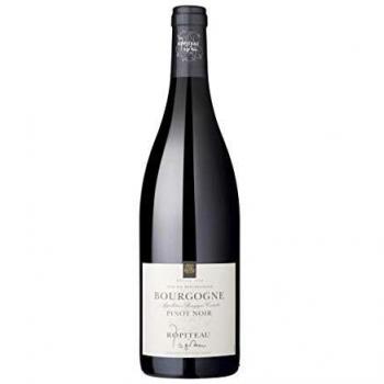 Vino Tinto Bourgogne Pinot Noir AOP Ropiteau Frères 2019