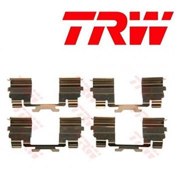 TRW PFK571 Sistemas de Servofreno