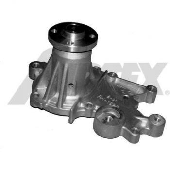 Bomba de agua AIRTEX 1832 - Bomba de agua, número de parte 1832, fabricada por AIRTEX, diseñada para sistemas de refrigeración en vehículos, alta durabilidad y rendimiento eficiente