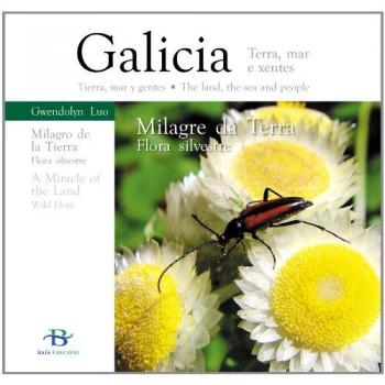 Milagre da terra: Flora silvestre