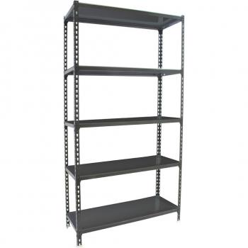 Estantería metálica Simonclick Superplus 5 Baldas