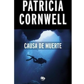 Causa de muerte