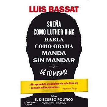 Sueña Como Luther King…