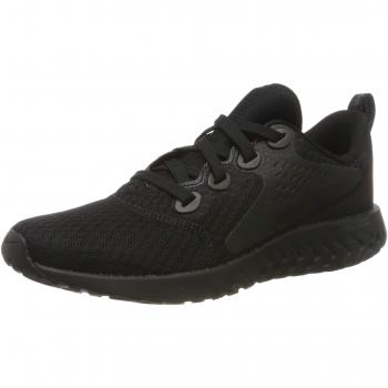 Nike Legend React (GS), Zapatillas de Atletismo para Niños, (Obsidian Mist/Black/Bright Crimson 000), 37.5 EU