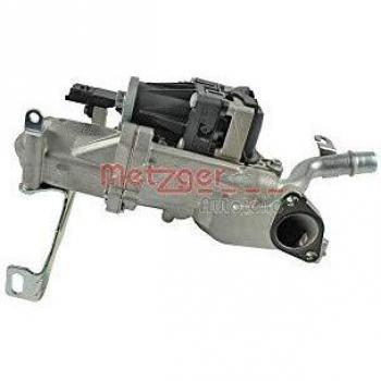 Válvula EGR METZGER 0892319 para Citroen, Ford, Peugeot y Volvo