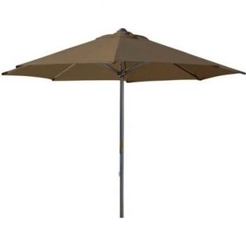 Prosimex company limited M291861 - Parasol aluminio 300 cm taupe