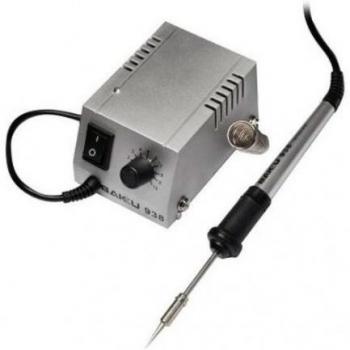 Infocoste - Mini estación Soldadura 18w baku-938