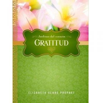 Gratitud