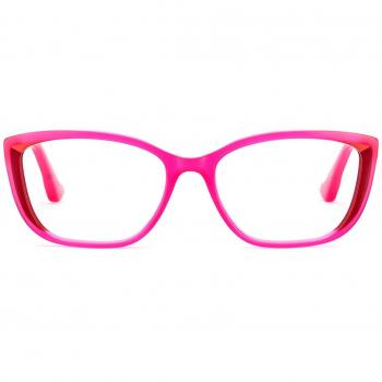 Etnia Barcelona ARLES FURD Armazones para Mujer Rosas 54 Lentes Recetadas Gafas Recetadas