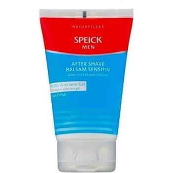 Speick Men - Loción para después del afeitado, acabado fresco