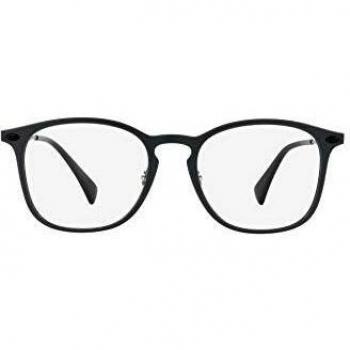Ray-Ban 0Rx8954, Monturas de Gafas para Hombre, Grey Green Graphene, 50