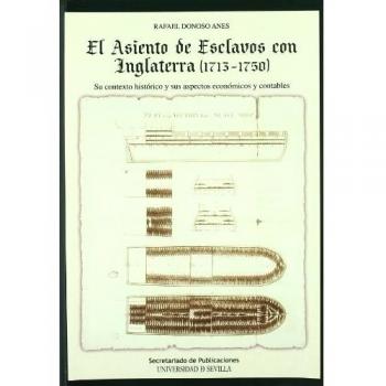 El asiento de esclavos con Inglaterra
