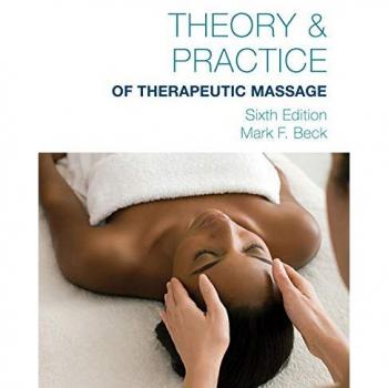 Theory & Practice of Therapeutic Massage
