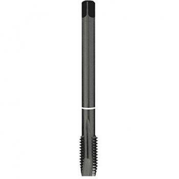 Ruko 232200VA - Macho de roscar para máquinas M DIN 376 HSS Co5 - VAP rectificado para acero inoxidable - Tipo B