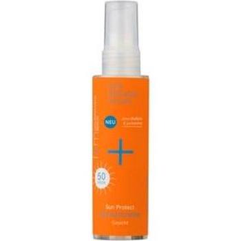 Protector Solar Facial en Spray I+M 50ml - SPF50, Vegano y Orgánico, Protección Facial, Previene el envejecimiento prematuro y las manchas