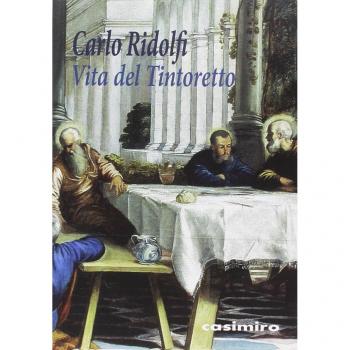 Vita del Tintoretto