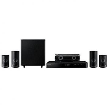 Samsung HT-J5500 - Equipo de Home Cinema