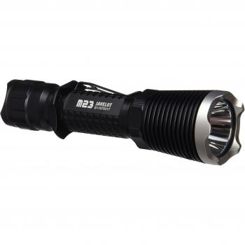 Olight M23 Javelot - Linterna, color negro