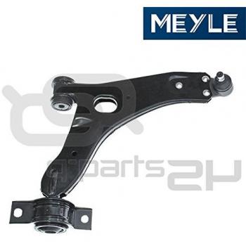 Brazo de control MEYLE 716 050 0007 para suspensión de las ruedas, eje delantero, lado derecho