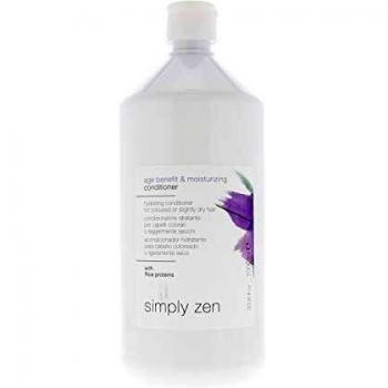 Simply Zen Age Benefit Moisturizing Conditioner for Colored Hair 1000 ml