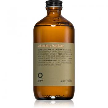 Oway xVolume Volumizing Hair Bath 240 ml