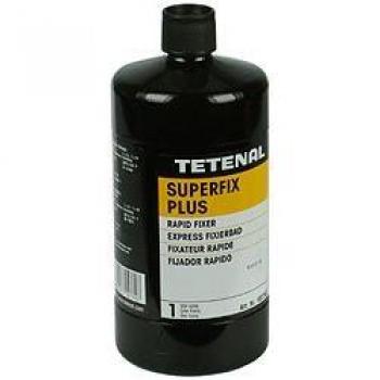 Tetenal superfix plus 1l fixatives