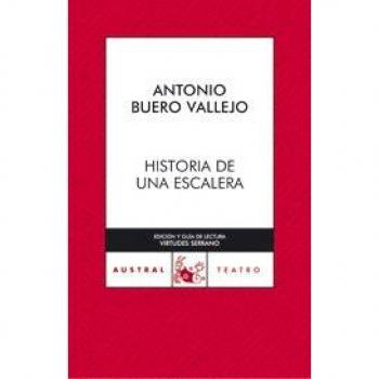Historia de una escalera
