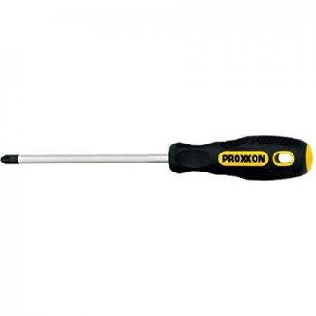 Proxxon 22 070 Destornillador Pozidriv, PZ 0 x 60 mm