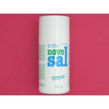 AQUILEA - NOVOSAL SALERO 200 GRS.