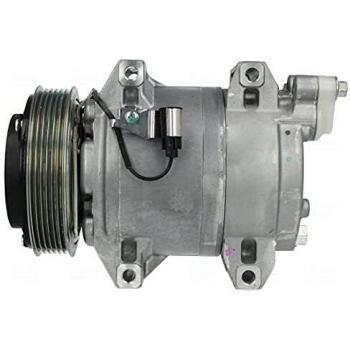 Nissens 89070 Sistemas de Aire Acondicionado