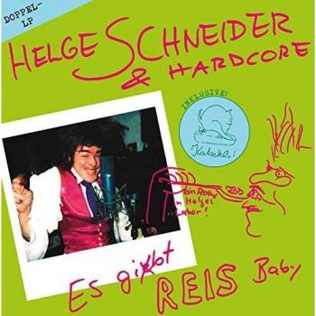 Es gibt reisbaby 2lp vinilo