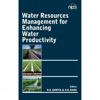 Gestión de Recursos Hídricos para Mejorar la Productividad Agrícola y del Agua