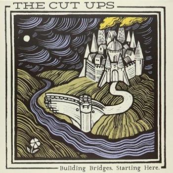Building Bridges Starting Here Lp+cd VINYL