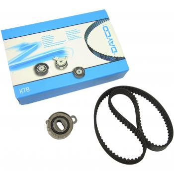 Kit de Correa de Distribución Dayco KTB243 con Rodillos y Tensores Incluidos