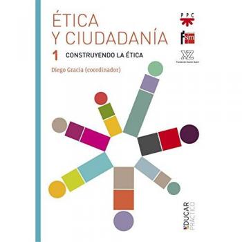 Ãtica y ciudadanÃ­a - 2 volÃºmenes